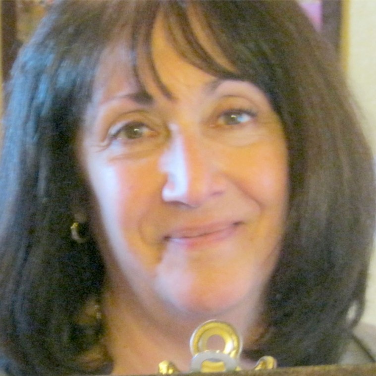Peggy Dudinyak