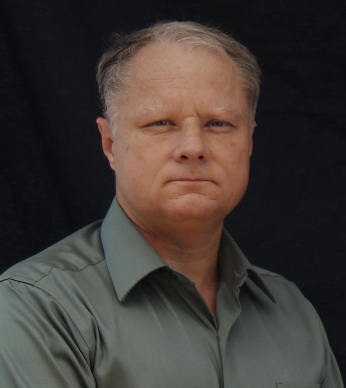 Robert Jensen