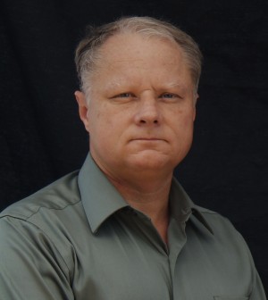 Robert Jensen