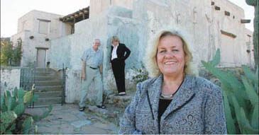 Communities work to hold on to their history 