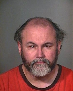 Mesa teacher charged in child molestation 