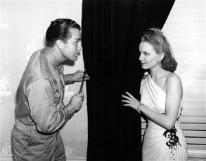 1940s actress Janet Blair dies at 85 