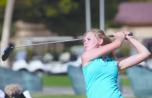 MP Girls Golf
