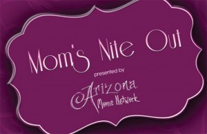 Mom's night out