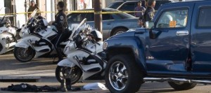 Chandler officer injured in crash 