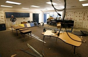 Flood insurance premiums drop 