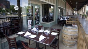 First taste: 98 South Wine Bar & Kitchen 