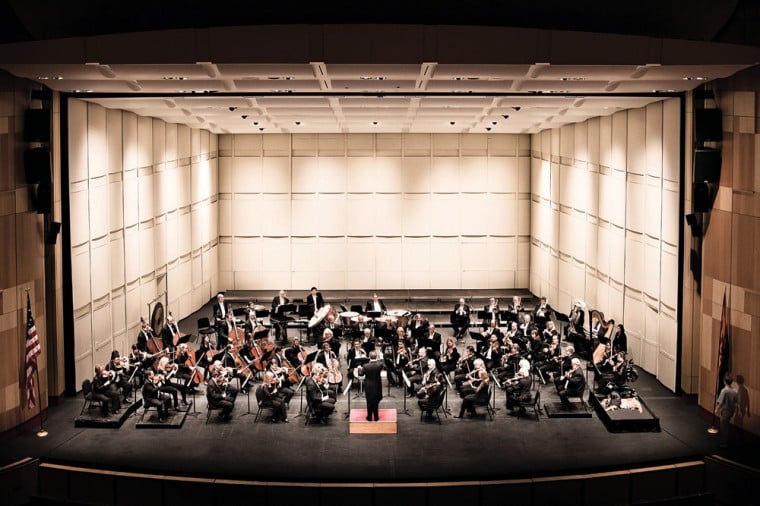 Phoenix Symphony Orchestra