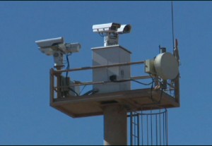 Border technology