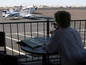 Chandler Airport