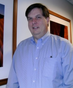 Bob Robson