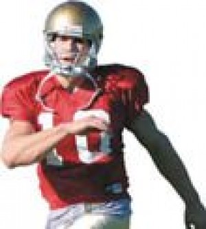 Quinn blossoms with Weis at helm of Notre Dame 