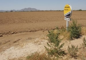 Developer eyes vacant Mesa industrial land 