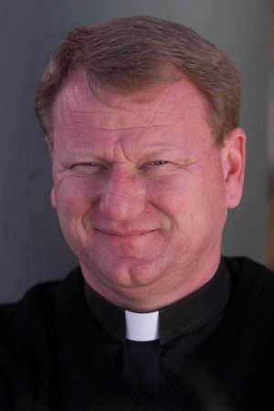 Bishop pressured to defrock Mesa priest Fushek 