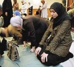 Ramadan is time of sacrifice for Muslims 