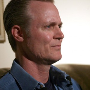 Gregg Baker