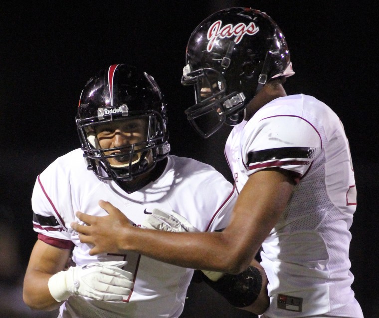 Desert Ridge at Hamilton