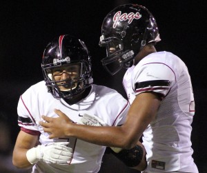Desert Ridge at Hamilton
