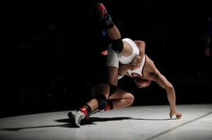 Moon Valley Wrestling Tournament
