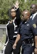 Winfrey picked to serve on Chicago jury 