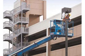 Banner expansion takes shape in Mesa 