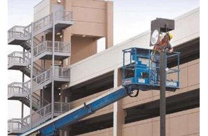 Banner expansion takes shape in Mesa 