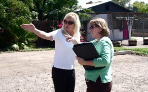Tempe neighborhood's character, future at issue 
