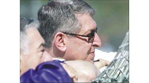 Colangelo is out 