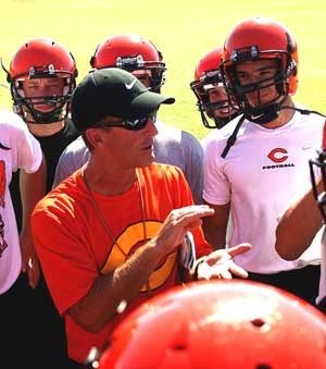 Corona eyeing region title, deep playoff run 