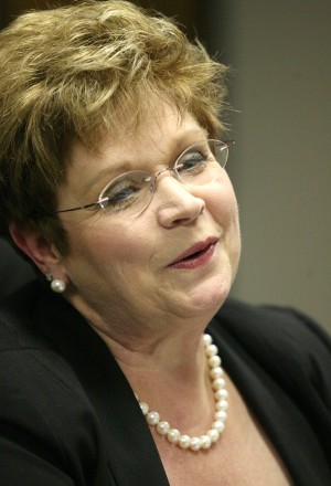 Donna Wallace