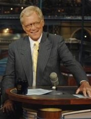 No deal for Letterman and TV writers 