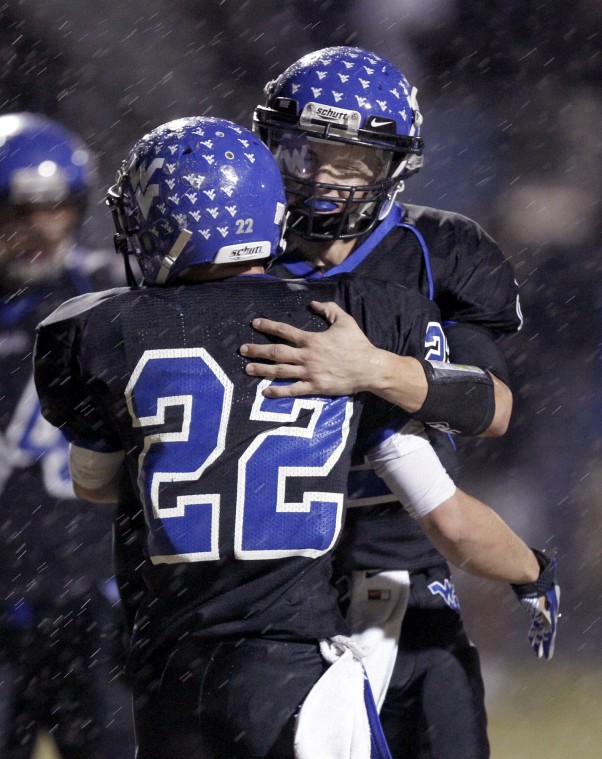 Chandler at Westview