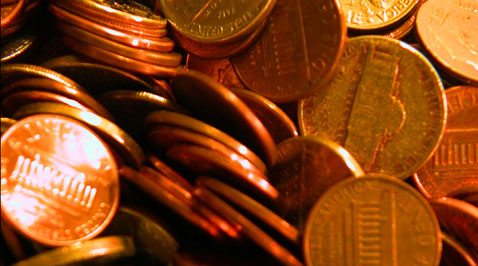 New Tribune blog: What's the Deal? 