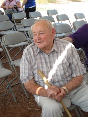 Hohokam Groundbreaking