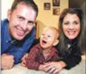 Tribune reaches out to help families 