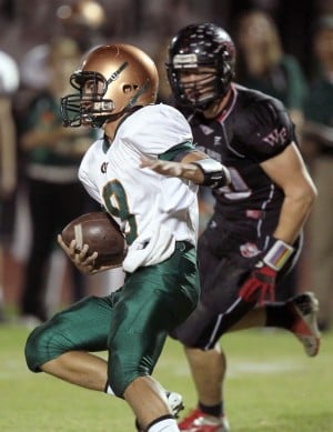 Campo Verde at Williams Field