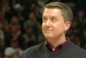 Byrne headed to Arizona as athletic director 