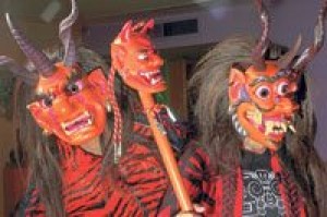 Dia de los Muertos: A colorful celebration of life 