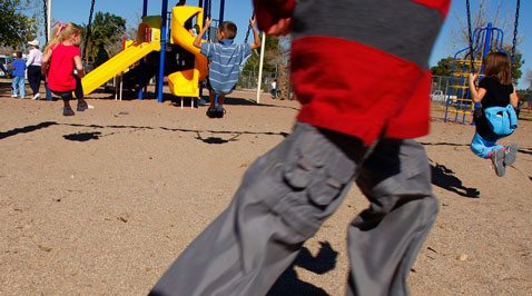 Mesa schools brace for economic storm 