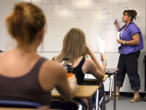 Charter school