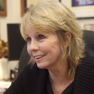 Lynn Robershotte