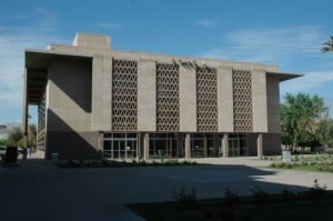 New Arizona Capitol by 2012 likely rests on cash 