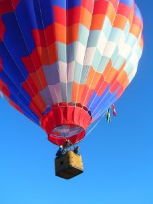 Arizona Balloon Classic