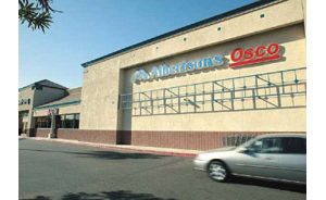 Albertsons — still your store, but new owner 