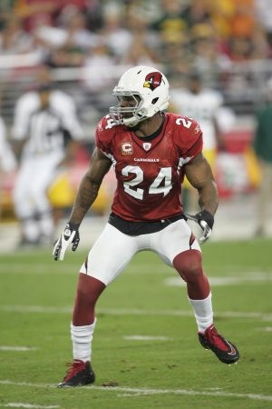 Cardinals' Wilson named to All-Pro team 