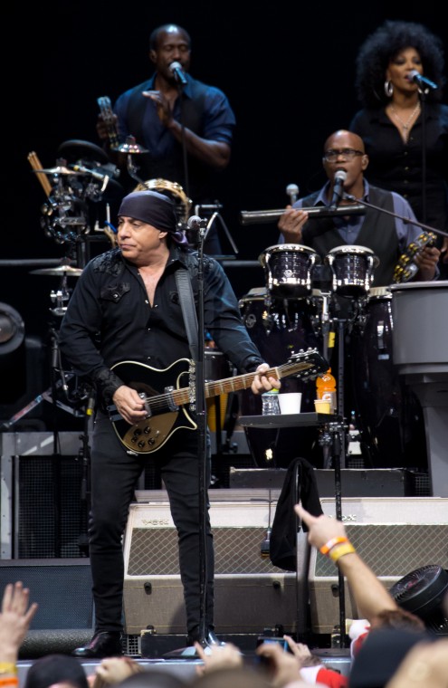 Bruce Springsteen