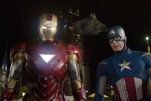 Avengers