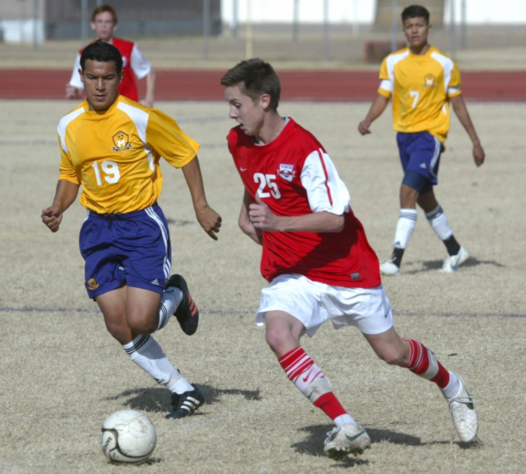 Jackrabbit Invitational 2012