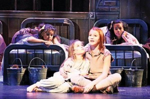 Valley Youth Theatre