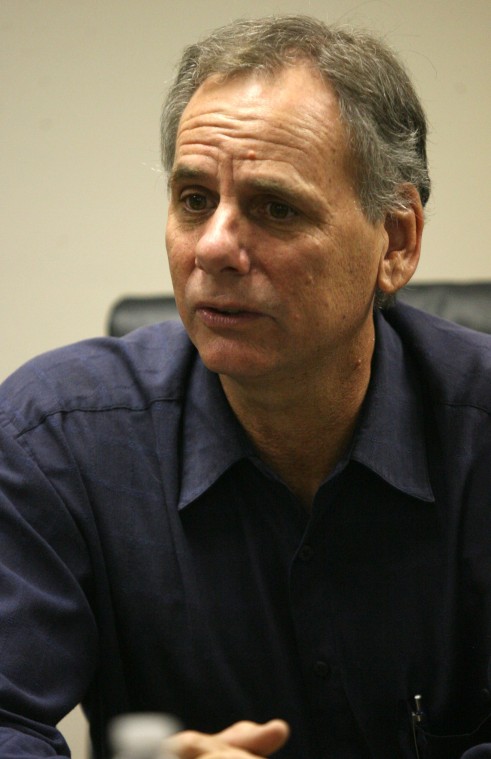 Kevin Hartke
